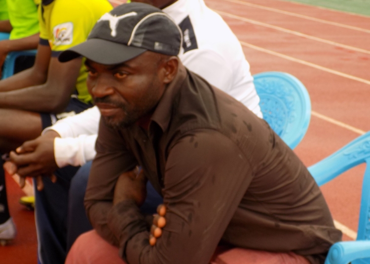 Constantin Bep « Nous voulions prendre les trois points et espérer le maintien »