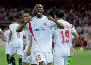 Chine : Bassogog passeur, Mbia s’est remis à jouer