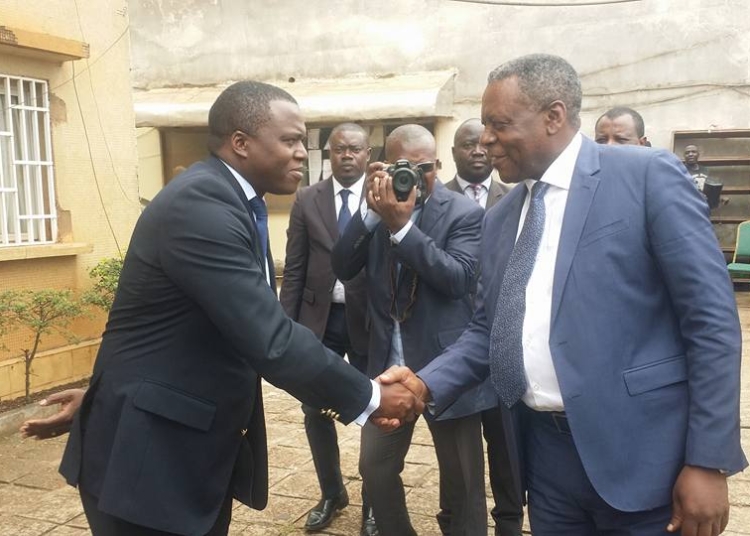 Dieudonné Happi et la nouvelle normalisation ont pris le contrôle