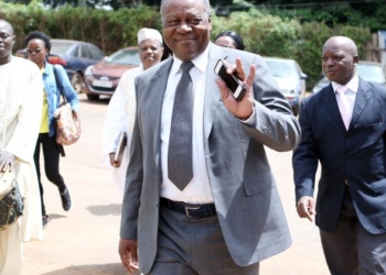 Me Dieudonné Happi : un gladiateur dans la fosse aux Lions ?