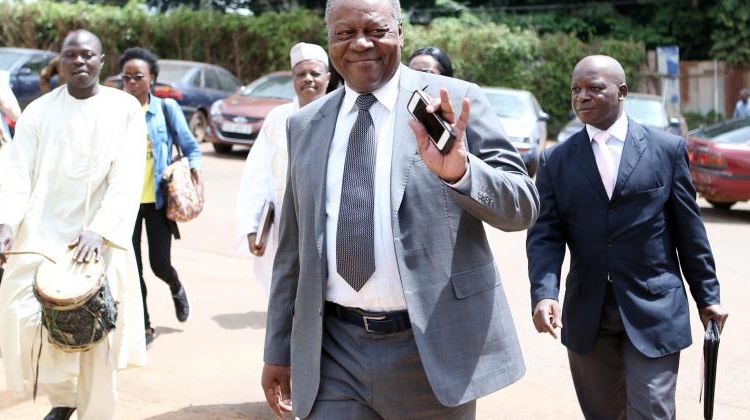 Me Dieudonné Happi : un gladiateur dans la fosse aux Lions ?