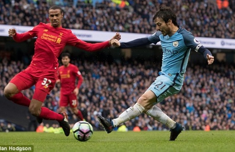 Liverpool : des fans plus exigeants envers Joël Matip