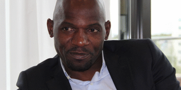 Geremi Njitap : « En Afrique, les joueurs ne sont pas encore reconnus… »