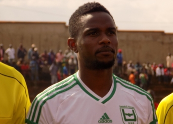 David Eto’o : « Union est une équipe pour la première et non pour la deuxième division »