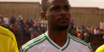 David Eto’o : « Union est une équipe pour la première et non pour la deuxième division »