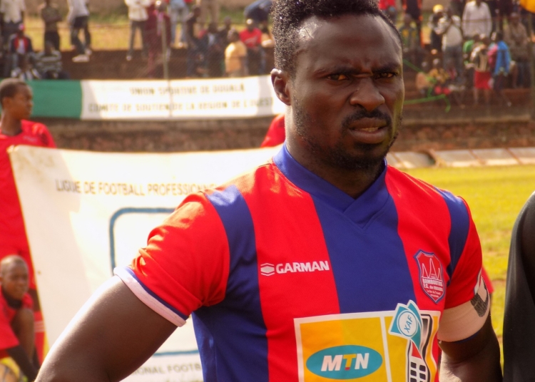 Henry Orock : « on a dominé du début jusqu’à la fin, mais la victoire n’était pas pour nous »