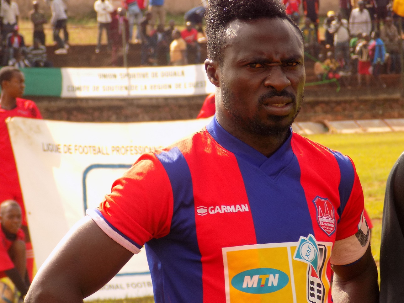 Henry Orock : « on a dominé du début jusqu’à la fin, mais la victoire n’était pas pour nous »