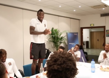 C3 : Ganago et Nice cartonnent d’entrée