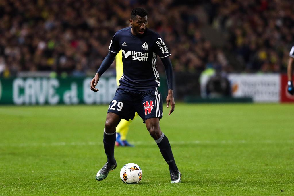 C3 : sept minutes pour Zambo, une victoire pour l’OM