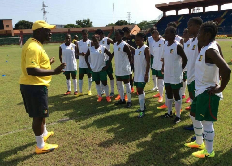 Mondial Feminin U20 : les Lionnes à l’épreuve de la Guinée