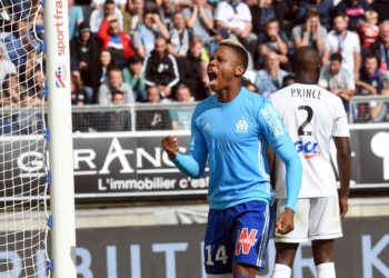 Clinton Njié, la lumière de l&rsquo;OM
