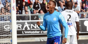 Clinton Njié, la lumière de l&rsquo;OM