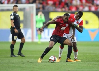 Derby de Prague: le Slavia de Ngadeu prend le dessus sur Mandjeck et le Sparta