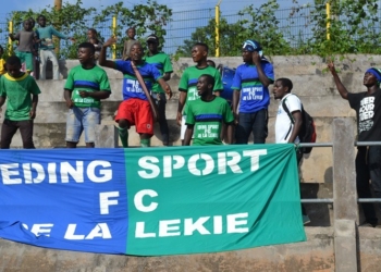 Elite One : les recettes du sacre d’Eding de la Lékié