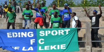 Elite One : les recettes du sacre d’Eding de la Lékié