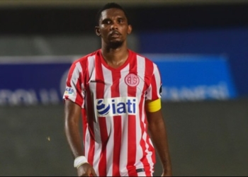 Antalyaspor : en froid avec Eto’o, l’entraîneur prend la porte