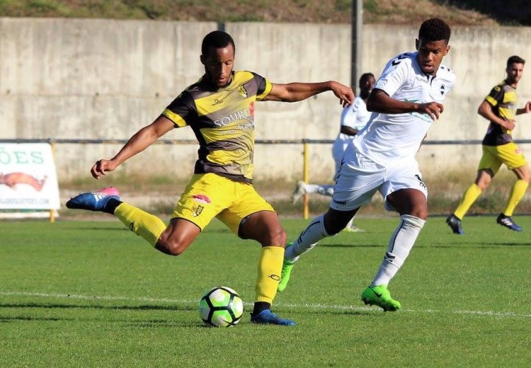 Mercato : Alexandre Happi débarque au Portugal