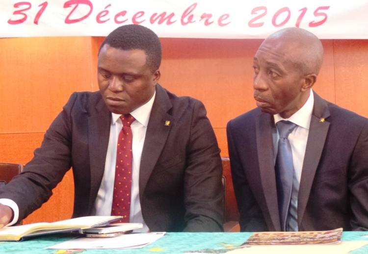 Blaise Moussa survivra-t-il à la normalisation ?