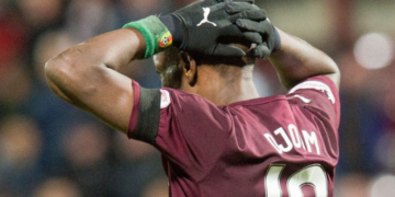 Cameroun – Algérie : Arnaud Djoum forfait