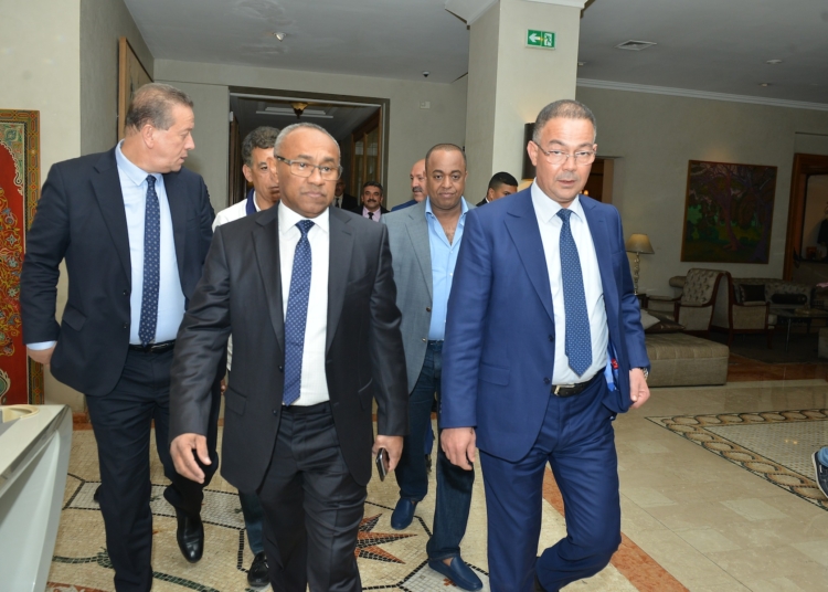 CAN2019: On saura ce samedi si le Cameroun va organiser la CAN2019