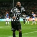 Ligue 1 : Toko Ekambi marque, Ganago en spectateur