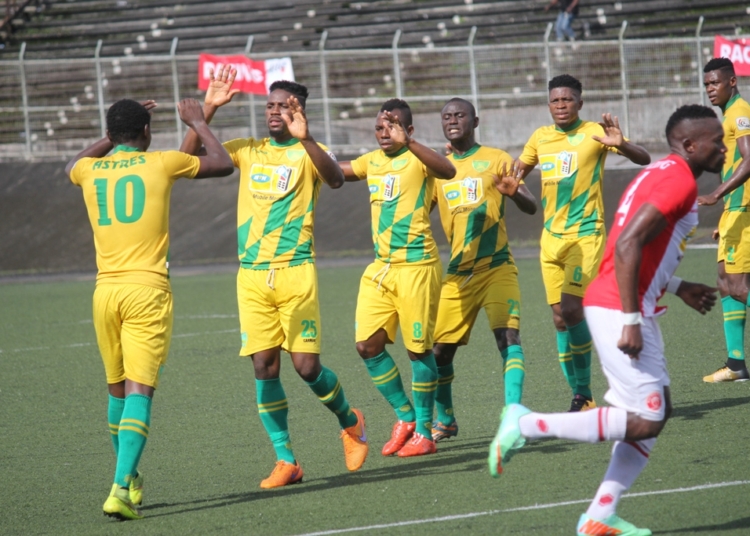 MTN Elite One: Les rencontres de la 33e journée reportées