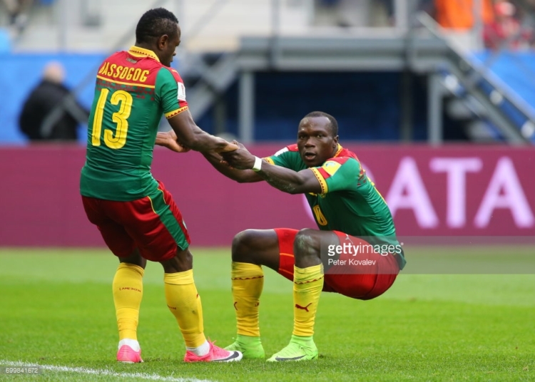 Cameroun – Algérie: un match pour quoi faire ?