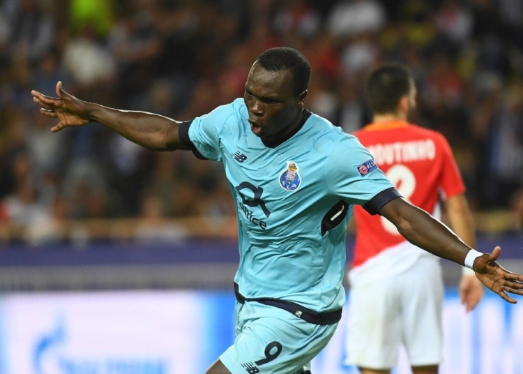 Monaco – Porto: Avec un Aboubakar Vincent de gala