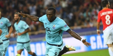 Mercato : pourquoi Aboubakar a dit non à Marseille