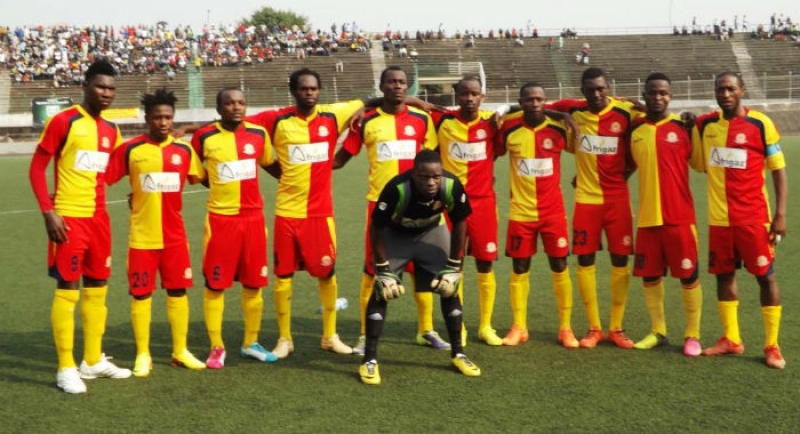 Elite One : Unisport punit Eding à Yaoundé