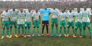 MTN Elite One: Union domine Ums et assure son maintien