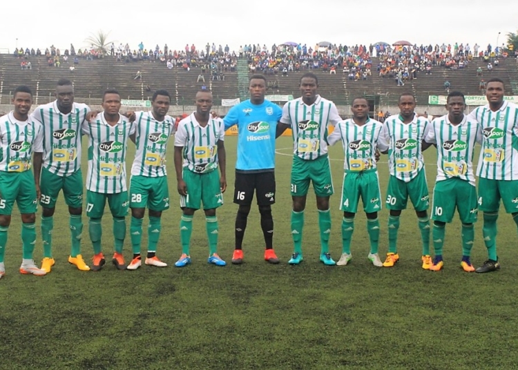 MTN Elite One: Union domine Ums et assure son maintien