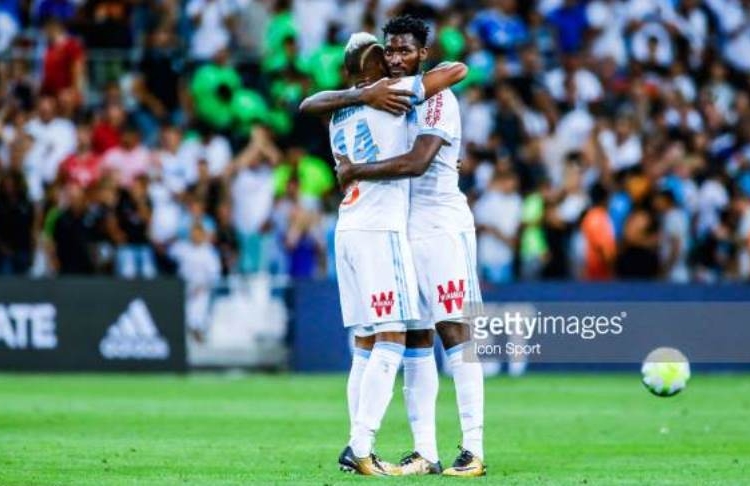 C3 : l’OM a eu tort de penser à Zambo et Njie à la fin