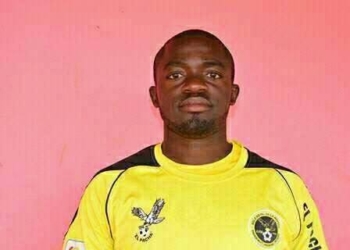 Elimbi rattrape Kamilou au classement des buteurs