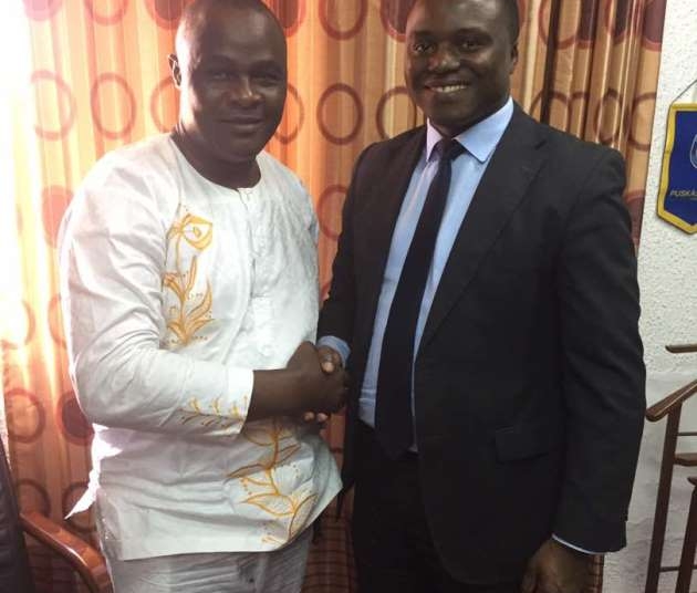 Fécafoot : le secrétaire général a été viré