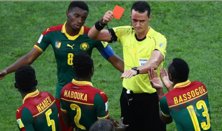 Cameroun – Algérie : la liste de Broos repoussée à dimanche