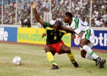 Cameroun – Nigeria dans l’histoire. Souvenirs d’acteurs