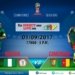 Nigeria-Cameroun: Les Lions indomptables condamnés à la victoire