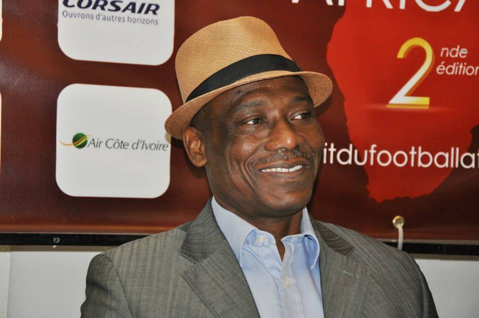 Fécafoot : la piste Joseph Antoine Bell, une diversion ?