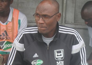 Henri Mbaynaisem : « vraiment très déçu du match »