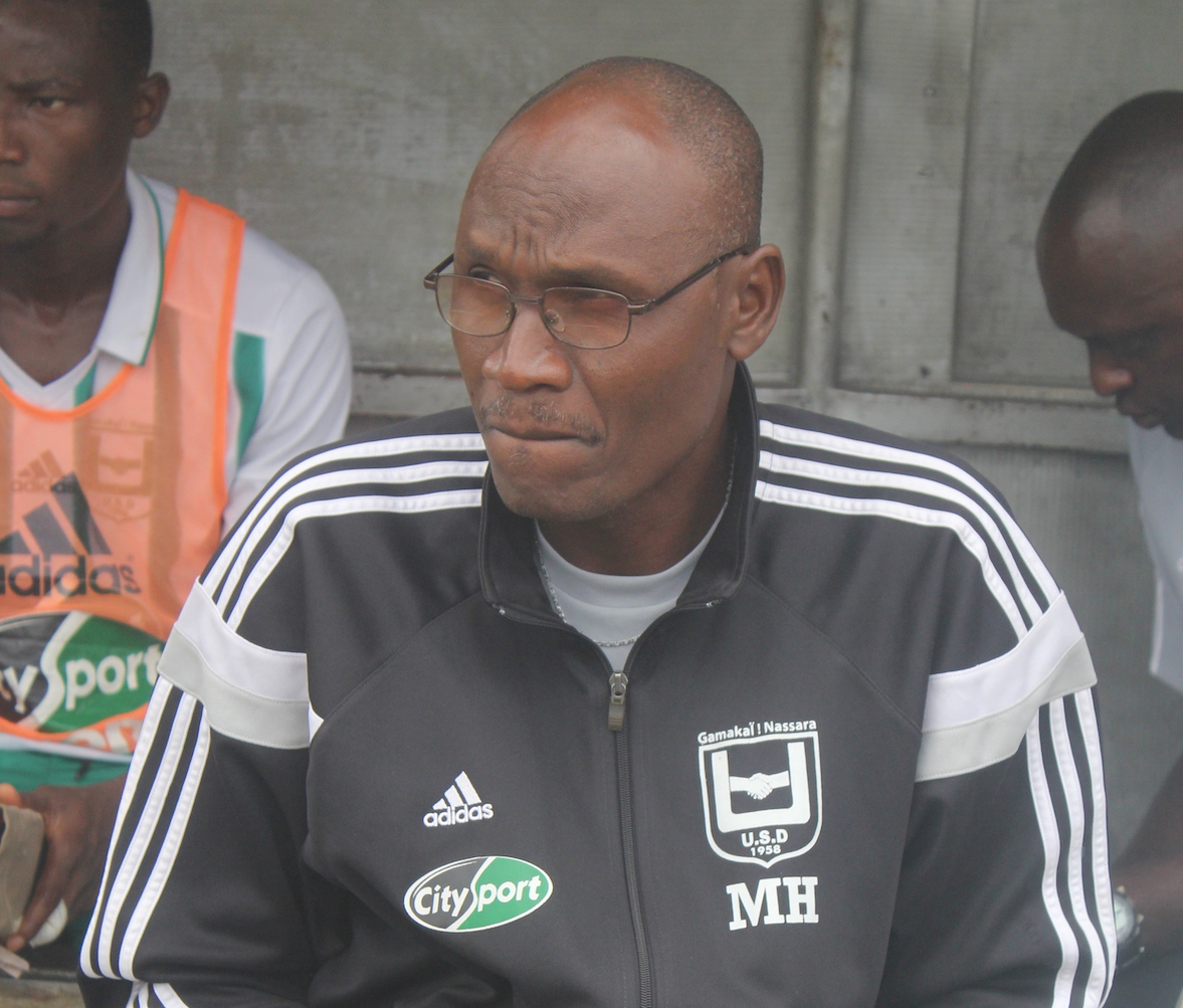 Henri Mbaynaisem : « vraiment très déçu du match »