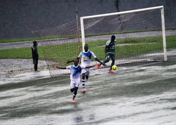 Kouoh Bille : « Mon objectif est d’être parmi les meilleurs »