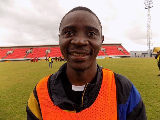 Anicet Koung : « Il fallait impérativement prendre un bol d’air »