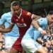 PL : Matip et Liverpool coulent à Manchester