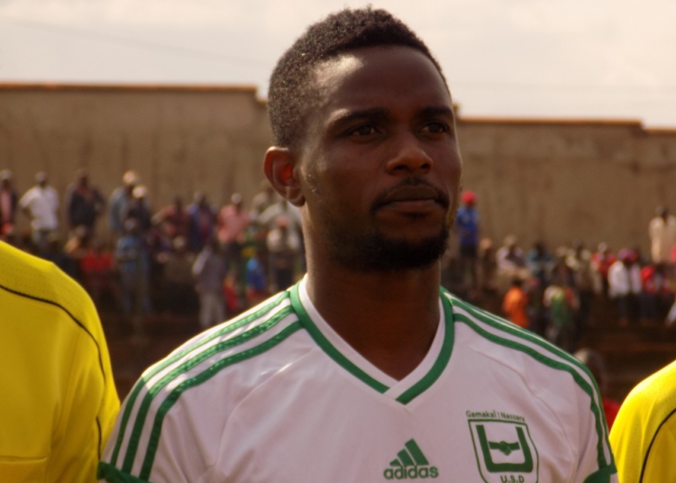 David Eto’o : « Union est une équipe pour la première et non pour la deuxième division »