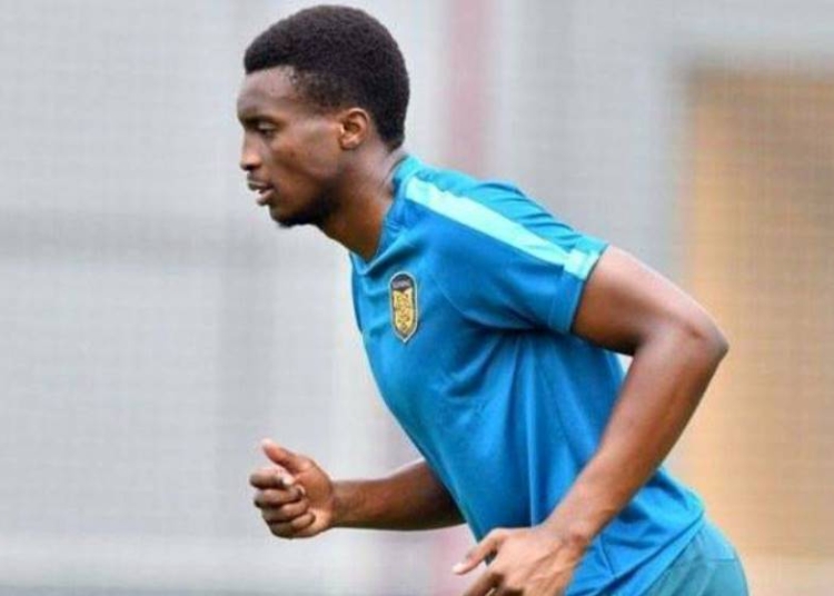 Chine : Moukandjo et Bassogog en panne