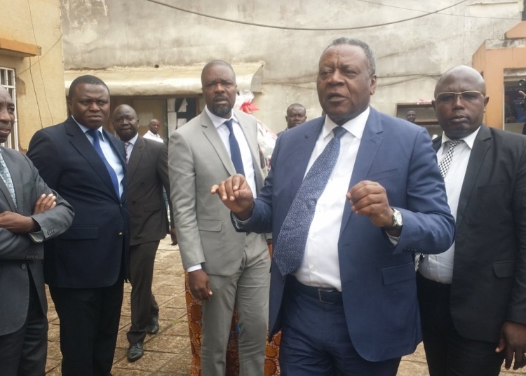 Football camerounais: Les sept travaux d’Hercule de la normalisation