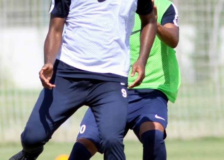 Après Kinshasa, Samuel Eto’o de retour en club