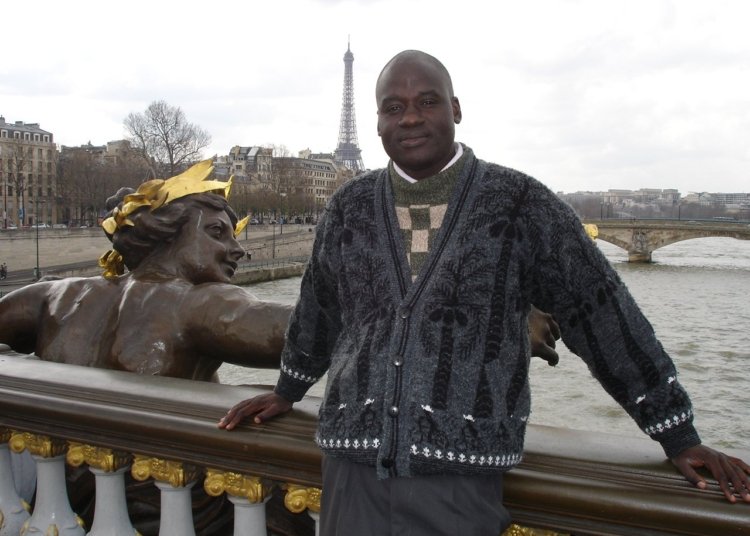 Coton Sport de Garoua: Fernand Sadou, nouveau président