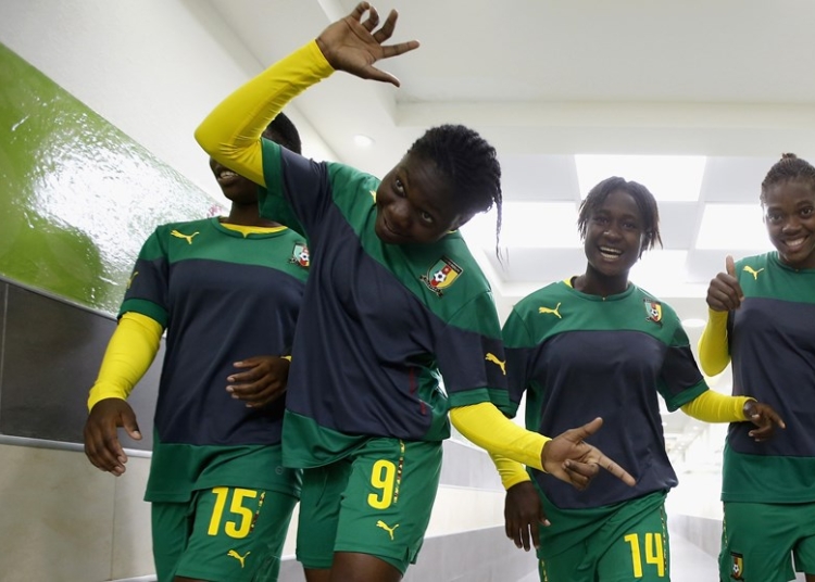 Mondial Féminin U20 : la Guinée pousse le Cameroun au second tour
